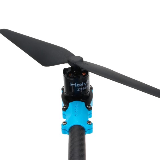 Wholesale Price New Promotion Holybro X500 V2 Arf Kit FPV Accessories  for RC FPV Airplane Module